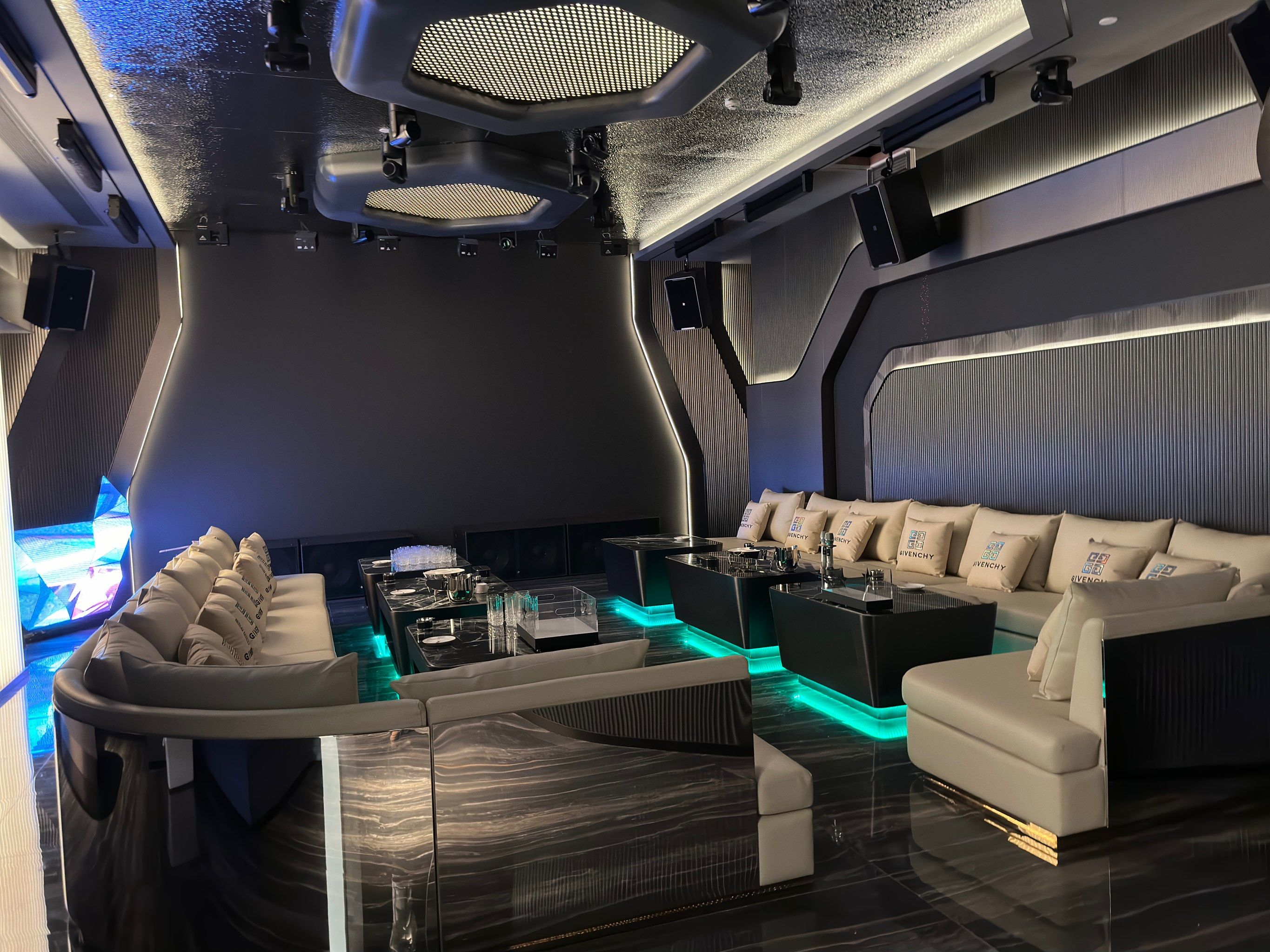 梧州商务ktv费用解析-苍梧县ktv预定